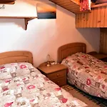 Mansarda Caviola Apartamento Falcade