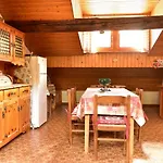 Mansarda Caviola Falcade