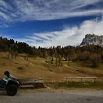 Mansarda Caviola Apartamento *