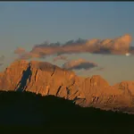 Mansarda Caviola Falcade