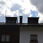 Lägenhet Mansarda Caviola *