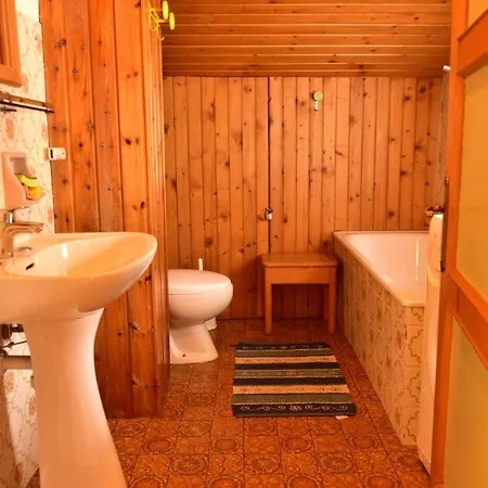 Apartamento Mansarda Caviola