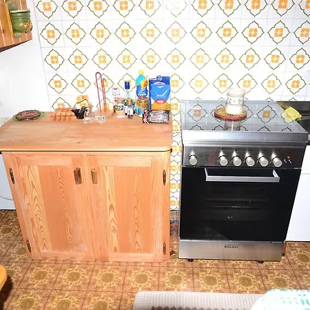 Apartamento Mansarda Caviola *