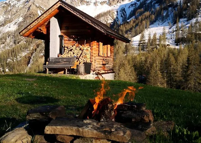 Mansarda Caviola * Falcade