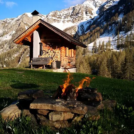 Mansarda Caviola * Falcade