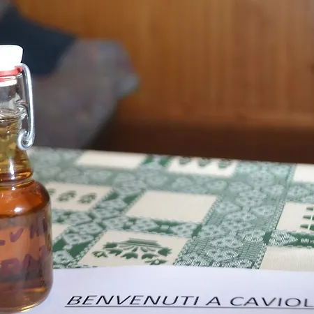 Mansarda Caviola Falcade