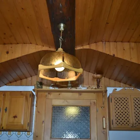 Apartment Mansarda Caviola Falcade