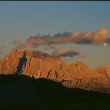 Mansarda Caviola Falcade