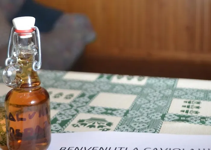 Mansarda Caviola Falcade