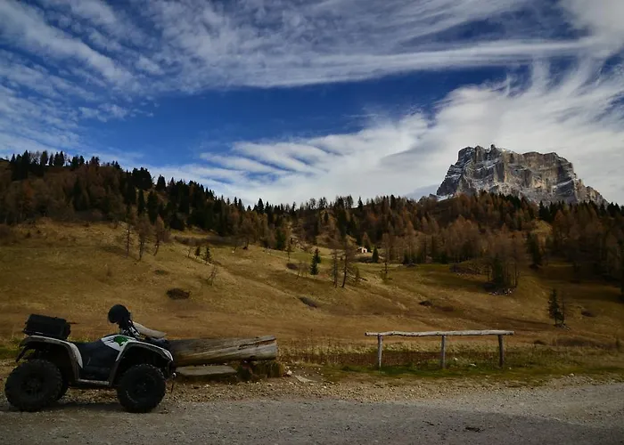 Mansarda Caviola Lägenhet *