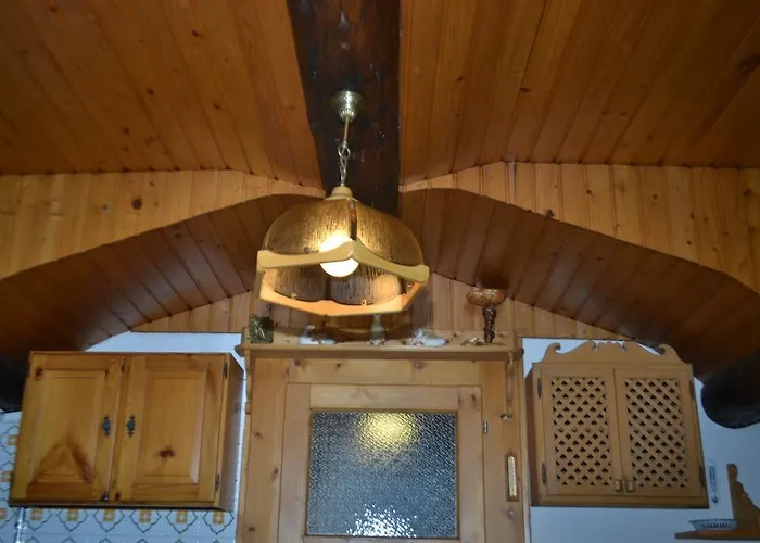 Apartman Mansarda Caviola Falcade